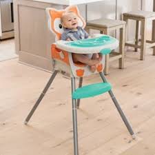 Grow With Me 4 In 1 Convertible High Chair High Chair Convertible High Chair Baby High Chair