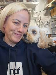 Obsessed is an understatement. 💙💙💙