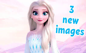 Walk, talk, and act frozen? 15 New Frozen 2 Hd Wallpapers With Elsa In White Dress And Her Hair Down Desktop And Mobile Youloveit Com