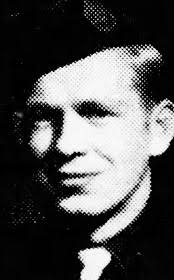 Albert J McCarthy : Corporal from New York, World War II Casualty