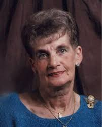 Gertrude Overton Obituary December 10, 2020