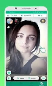 New Azar Chat video & calls chat 2020 Tips APK برای دانلود اندروید