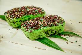 Apalagi isian yang di gulung bisa di variasikan dengan beberapa rasa sesuai selera. Resep Bolu Kukus Pandan Coklat Lembut Cocok Buat Pemula