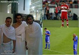 Ceramah agama biasanya digunakan umat islam untuk merefresh kembali tentang ilmu agama, berikut adalah beberapa contoh ceramah agama singkat yang baik dan benar. Cerita Tentang Pemain Sepak Bola Muslim Di Eropa Akimlinovsisa S W P