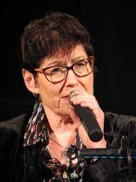 Uschi Brüning - Wikipedia