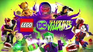 When you purchase through links on our site, we ma. Lego Dc Super Villains Here S A List Of All The Cheat Codes In The Game