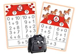 Pin Op 1ere Numeration