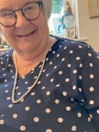 Susie Ingram's Instagram, Twitter & Facebook