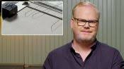 Seth rogen and charlize theron dished about their obsession with the bachelor, and how they were left perplexed by a contestant who had never been kissed. Watch Lie Detector Test Seth Rogen And Charlize Theron Take A Lie Detector Test Vanity Fair Video Cne Vanityfair Com Vanity Fair