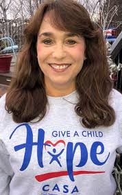 KEARNEY/BUFFALO COUNTY CASA WinterNEWSLETTER