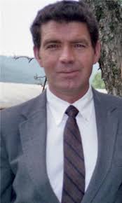 Crocker, Luther Wayne