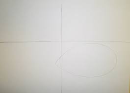 For the first few steps, don't press down too hard with your pencil. How To Draw A Clownfish Feltmagnet