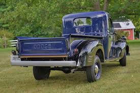 Image result for Patrol Blue 1947 Dodge