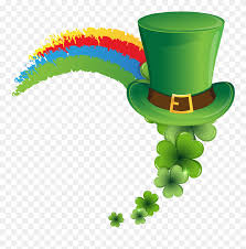 Patrick's day shamrock templates for crafts shamrock templates pdflarge shamrock four leaf clovertwo shamrocksst patrick's day shamrockpdf shamrock patterns… Rainbow St Patricks Day Clip Art Png Download 5362911 Pinclipart