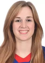 2015-16 Women's Basketball Roster