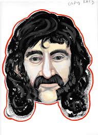 GARY KATZ — Joan LeMay Fine Art