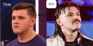 Wrestling Mystery Solved: Dominic Mysterio Storyline