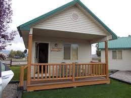 Find the perfect place that matches your trip's vibe without breaking your budget. Little Elk Cabin Picture Of Sleepy J Cabins Swan Valley Tripadvisor