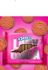 Forget Lady Gaga Oreo Cookies It S My Former Cookie Habit That Ll Make You Gag Manteca Bulletin