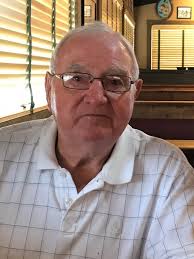 William Raby Obituary