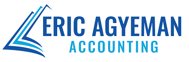 Eric Agyeman Accounting
