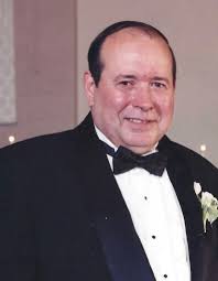 Obituary for Danny Darrell Danford