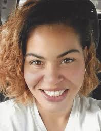 Tabitha Murray's Instagram, Twitter & Facebook