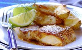 25 Of The Best Healthy Baked Fish Recipes Healthy Baked Fish Recipes Fish And Chips Baked Fish Recipes