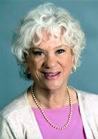 Jackie Hamilton Obituary