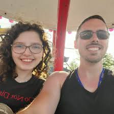 Why does the menu in Final Fantasy VII go off the edge of the screen