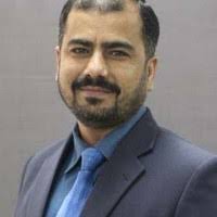 Hafiz Faizan Email & Phone Number