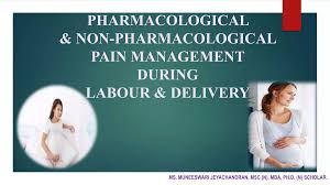 Image result for Non-Pharmacologic Pain Control in Labor