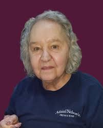 Vicki J. Underhill Obituary August 28, 2025