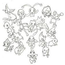 Pokemon Pokemon Coloring Pages Pokemon Coloring Mandala Coloring Pages