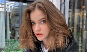 Barbara palvin's day off includes coffee, workouts and lots of dylan sprouse | vogue australia. Barbara Palvin Is Victoria S Secret Newest Angel