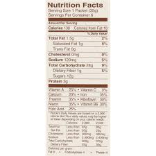 This is not entire … Cream Of Wheat Cocoa Nut Hot Cereal 7 38 Oz Shipt