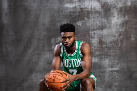 Only milwaukee's malcolm brodgon (10.2 ppg) as the highest among all rookies on playoff teams. Jaylen Brown Ready To Work Celticsblog