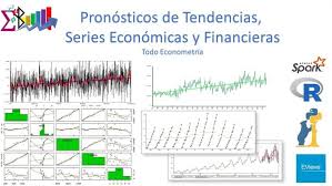 Viento con rachas de 60 a 80 km/h en el golfo de. Pronosticos De Tendencias Series Economicas Y Financieras I Todo Econometria