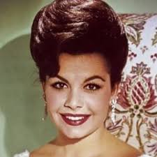 Artist: Annette Funicello