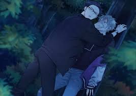 カーストヘブン おしゃれまとめの人気アイデア pinterest ryou ka カースト blアニメ アニメ