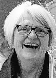 Connie Isabelle STEWART (Roach)