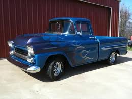 Autotrader Classics Classic Cars Vintage Pickup Trucks Classic Cars Trucks