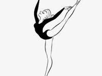 Desene de colorat pentru copilul tau perfecte pentru momentele cand afara este frig sau ploua si cel mic desene de colorat pentru copilul tau! 39 Gimnastica Ideas GimnasticÄƒ Desene Artistice Desen