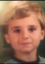 Derry football player senior spotlight