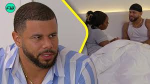 Love is Blind: 2 Explosive Allegations Against Tyler Francis That Make Us  Wish Ashley Adionser Hadn't Married Him