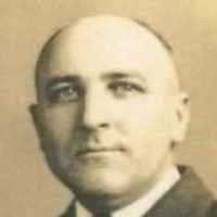 Archibald John McFayden (1895–1960)