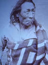 Today is the anniversary of the death, at Berens River, Manitoba, Canada