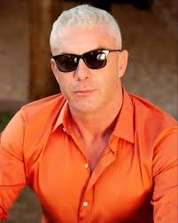 I grew up in California