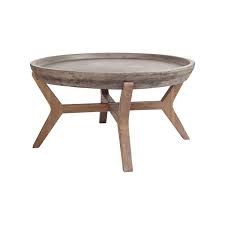 See the detailed pics here. Elk Home 157 035 Silver Brushed Wood Tone Tonga 31 1 2 Wide Concrete Top Acacia Wood Coffee Table Lightingdirect Com