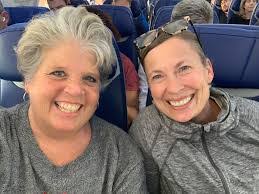 Michelle Dowden's Instagram, Twitter & Facebook